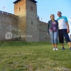 Várszálló Apartman Gyula - Környék