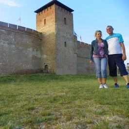 Várszálló Apartman Gyula - Környék