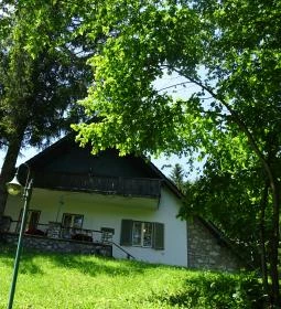 Villa Negra Vendégház étterme