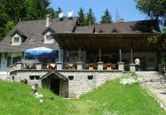 Villa Negra Vendégház étterme Szilvásvárad