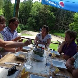 Villa Negra Vendégház étterme, Szilvásvárad - Egyéb