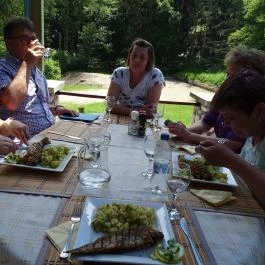 Villa Negra Vendégház étterme, Szilvásvárad - Egyéb