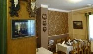 Villa Negra Vendégház étterme Szilvásvárad - Belső