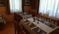 Villa Negra Vendégház étterme Szilvásvárad - Belső