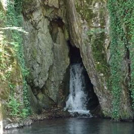 Villa Negra Vendégház étterme, Szilvásvárad - Egyéb