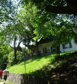 Villa Negra Vendégház étterme