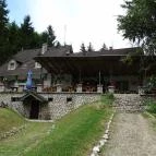 Villa Negra Vendégház étterme Szilvásvárad - Külső kép