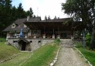 Villa Negra Vendégház étterme Szilvásvárad