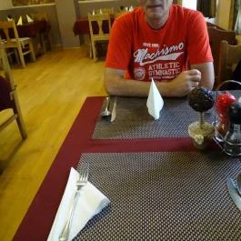 Villa Negra Vendégház étterme, Szilvásvárad - Egyéb