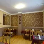 Villa Negra Vendégház étterme Szilvásvárad - Belső