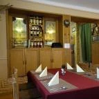 Villa Negra Vendégház étterme Szilvásvárad - Belső