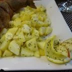 Villa Negra Vendégház étterme Szilvásvárad - Étel/ital