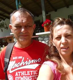 Villa Negra Vendégház étterme