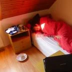 Zelei Vendégház Balatonszárszó - Szobák