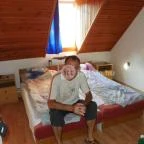 Zelei Vendégház Balatonszárszó - Szobák