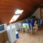 Zelei Vendégház Balatonszárszó - Szobák