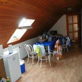 Zelei Vendégház Balatonszárszó - Szobák