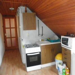 Zelei Vendégház Balatonszárszó - Belső