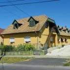 Zelei Vendégház Balatonszárszó - Külső kép