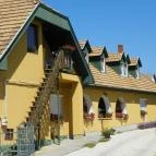 Zelei Vendégház Balatonszárszó - Külső kép