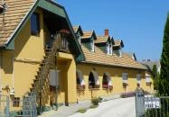 Zelei Vendégház Balatonszárszó