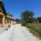 Zelei Vendégház Balatonszárszó - Külső kép