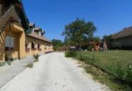 Zelei Vendégház Balatonszárszó