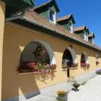 Zelei Vendégház Balatonszárszó - Külső kép