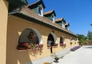 Zelei Vendégház Balatonszárszó