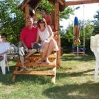 Zelei Vendégház Balatonszárszó - Szórakozás/Sport