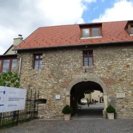 Zempléni Múzeum, Szerencs - 