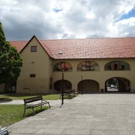 Zempléni Múzeum, Szerencs - 