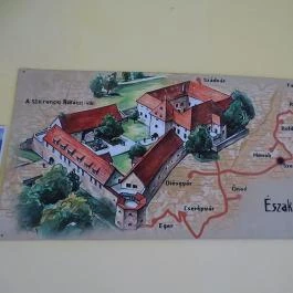 Zempléni Múzeum, Szerencs - 
