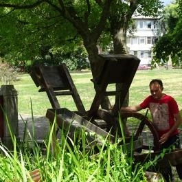 Zempléni Múzeum, Szerencs - 