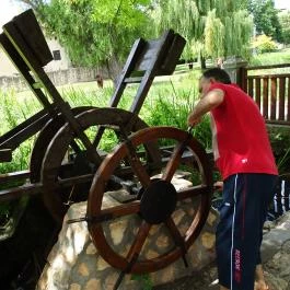 Zempléni Múzeum, Szerencs - 