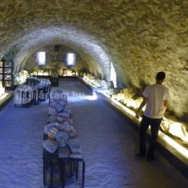 Zsámbéki Romtemplom és Kőtár, Zsámbék - 