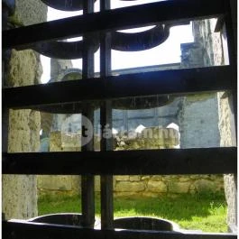 Zsámbéki Romtemplom és Kőtár, Zsámbék - 