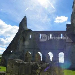 Zsámbéki Romtemplom és Kőtár, Zsámbék - 