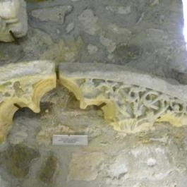 Zsámbéki Romtemplom és Kőtár, Zsámbék - 