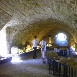 Zsámbéki Romtemplom és Kőtár, Zsámbék - 