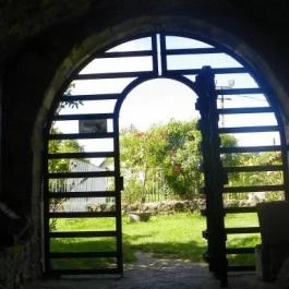 Zsámbéki Romtemplom és Kőtár, Zsámbék - 