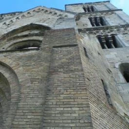 Zsámbéki Romtemplom és Kőtár, Zsámbék - 