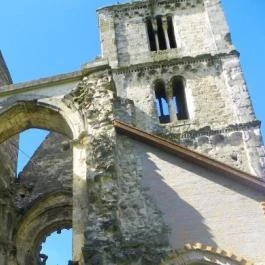 Zsámbéki Romtemplom és Kőtár, Zsámbék - 