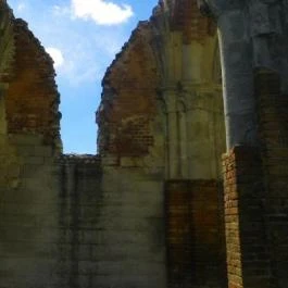 Zsámbéki Romtemplom és Kőtár, Zsámbék - 