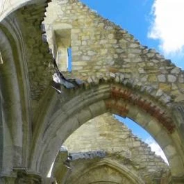 Zsámbéki Romtemplom és Kőtár, Zsámbék - 