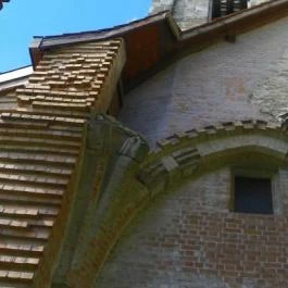 Zsámbéki Romtemplom és Kőtár, Zsámbék - 