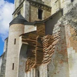 Zsámbéki Romtemplom és Kőtár, Zsámbék - 