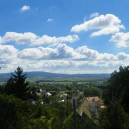 Zsámbéki Romtemplom és Kőtár, Zsámbék - 