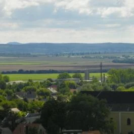 Zsámbéki Romtemplom és Kőtár, Zsámbék - 