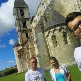 Zsámbéki Romtemplom és Kőtár, Zsámbék - 